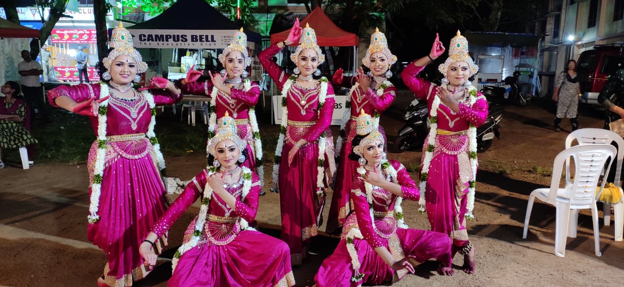 girls school in kerala