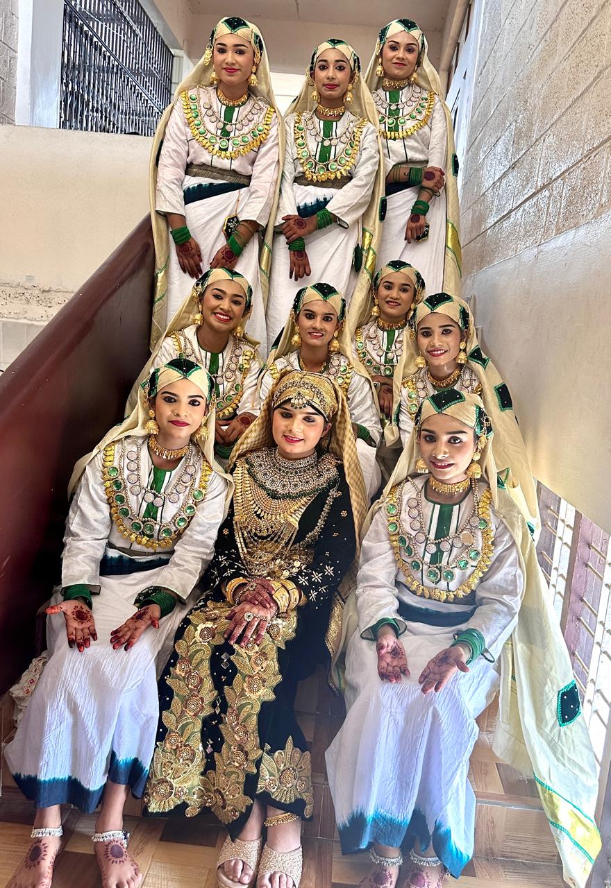 girls school in kerala