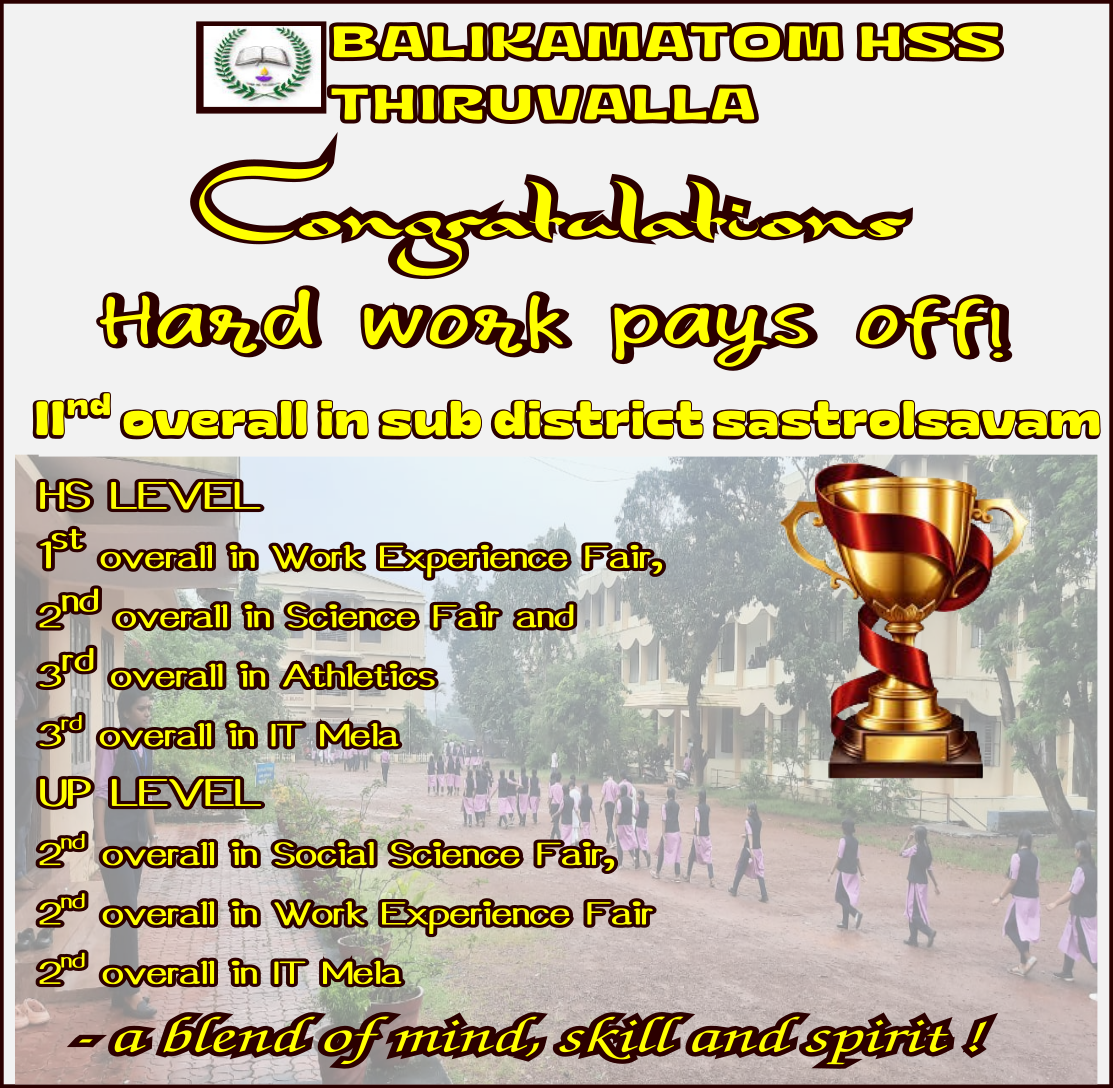 girls school in kerala