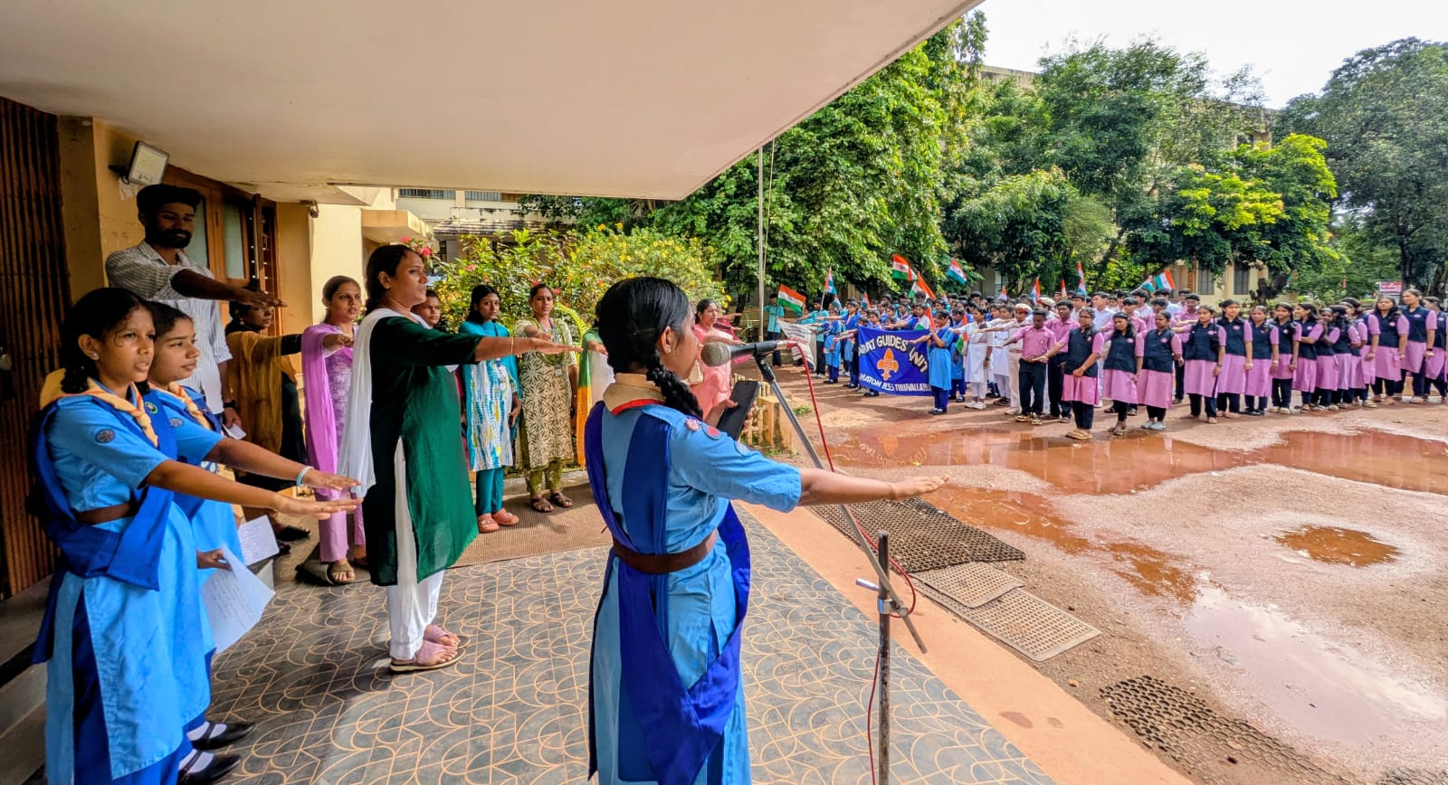 top 10 higher secondary school in thiruvalla