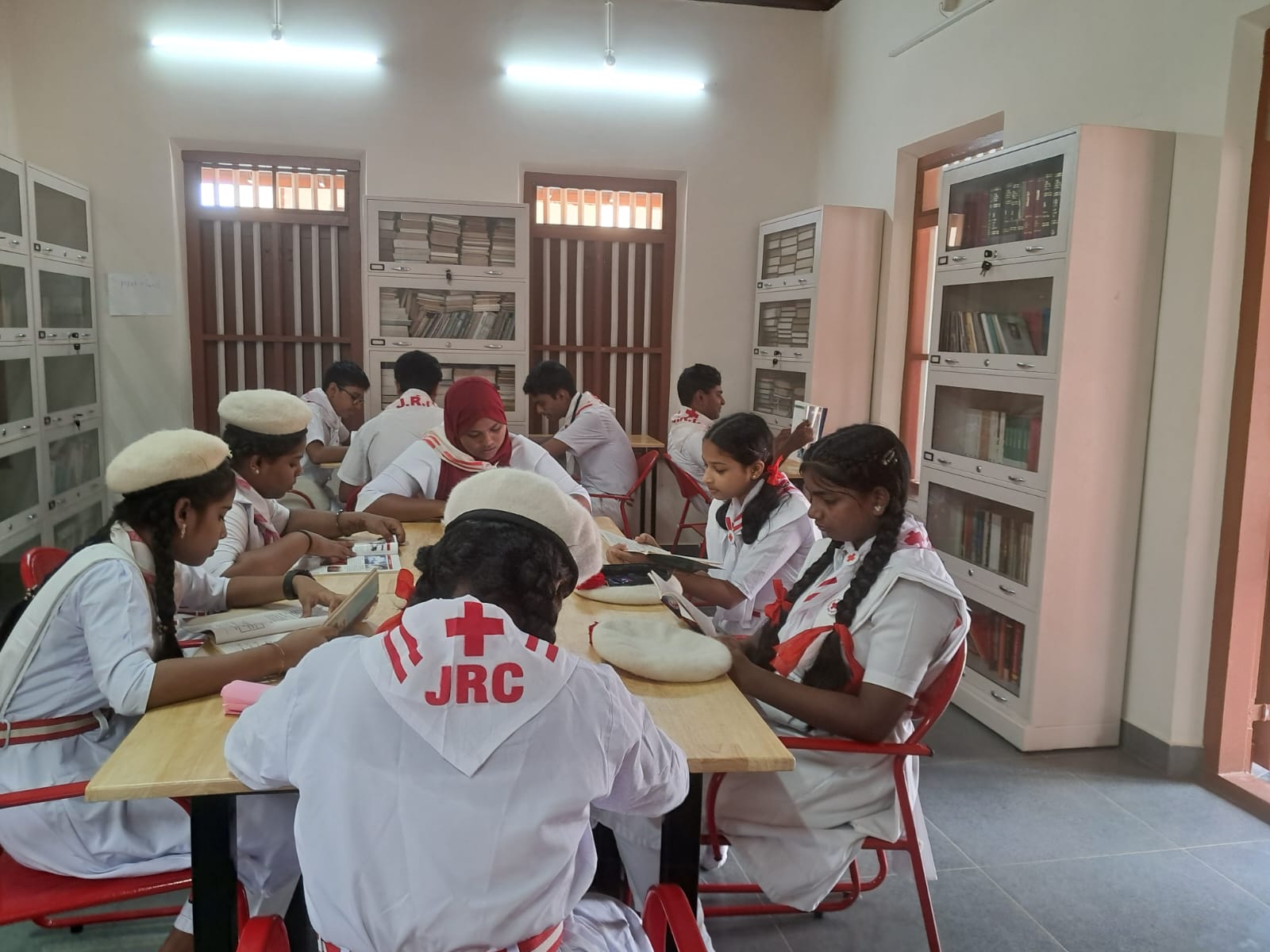 best boarding school in thiruvalla